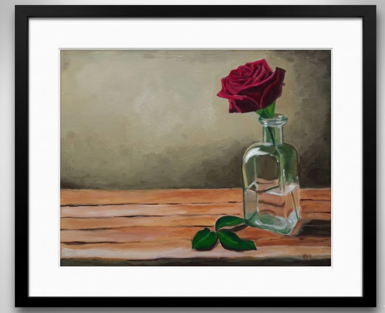 From Me to You displayed in a room setting 1